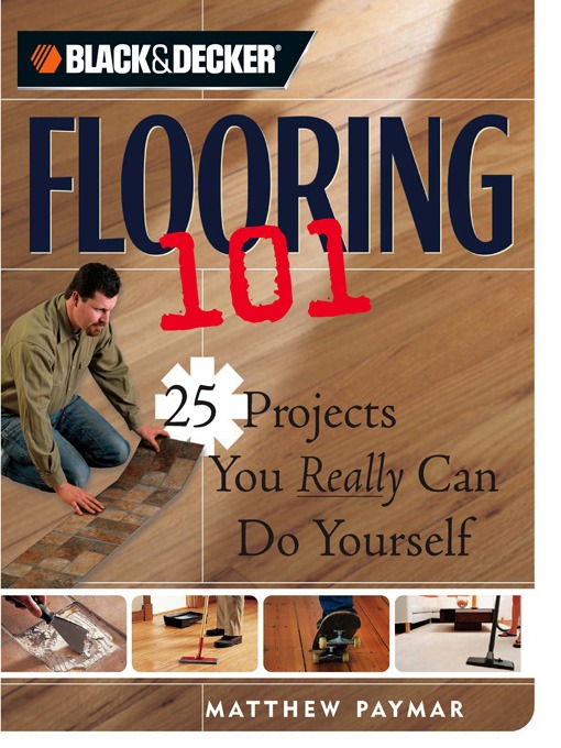 Title details for Flooring 101 by Matthew Paymar - Available